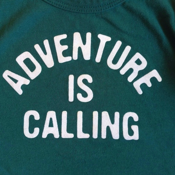 3-pack mixed brands graphic long sleeve shirt bundle lot 12-18 months baby boy - Picture 3 of 11